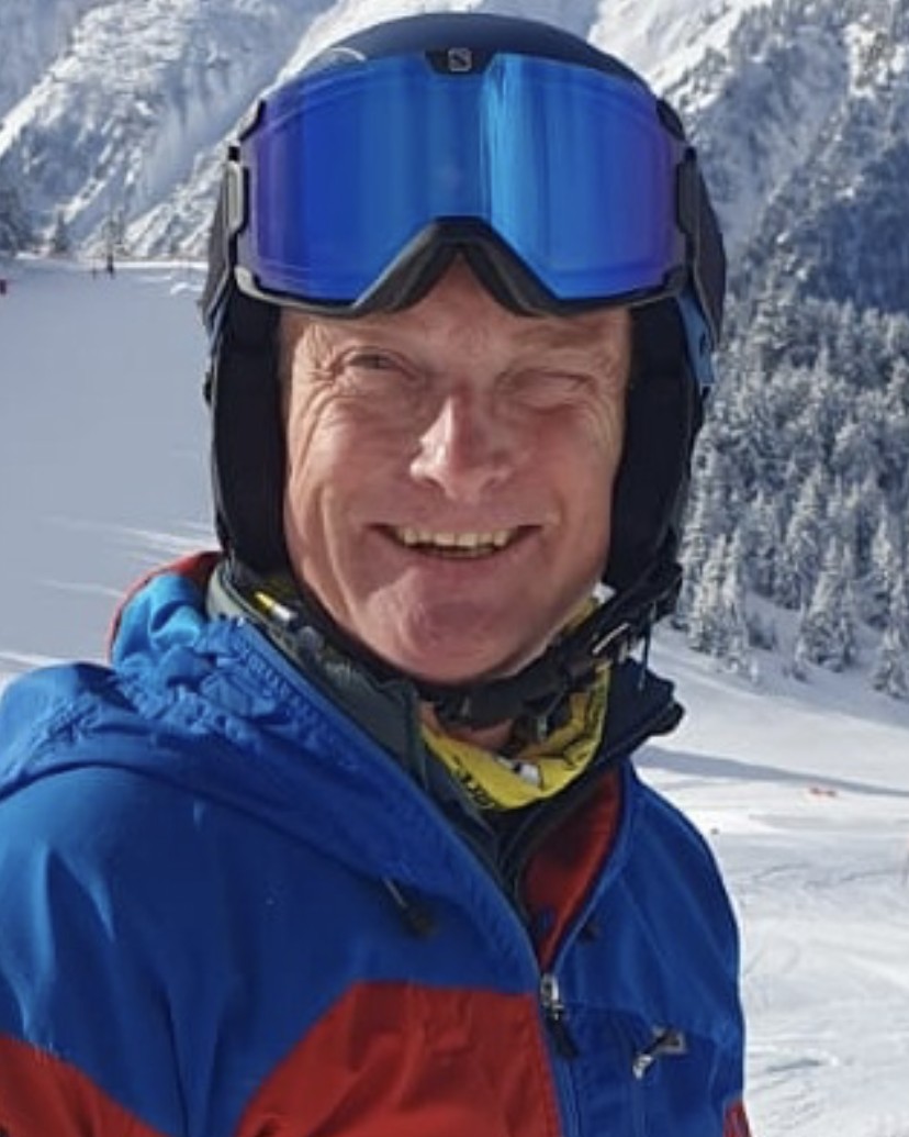 Simon Everitt