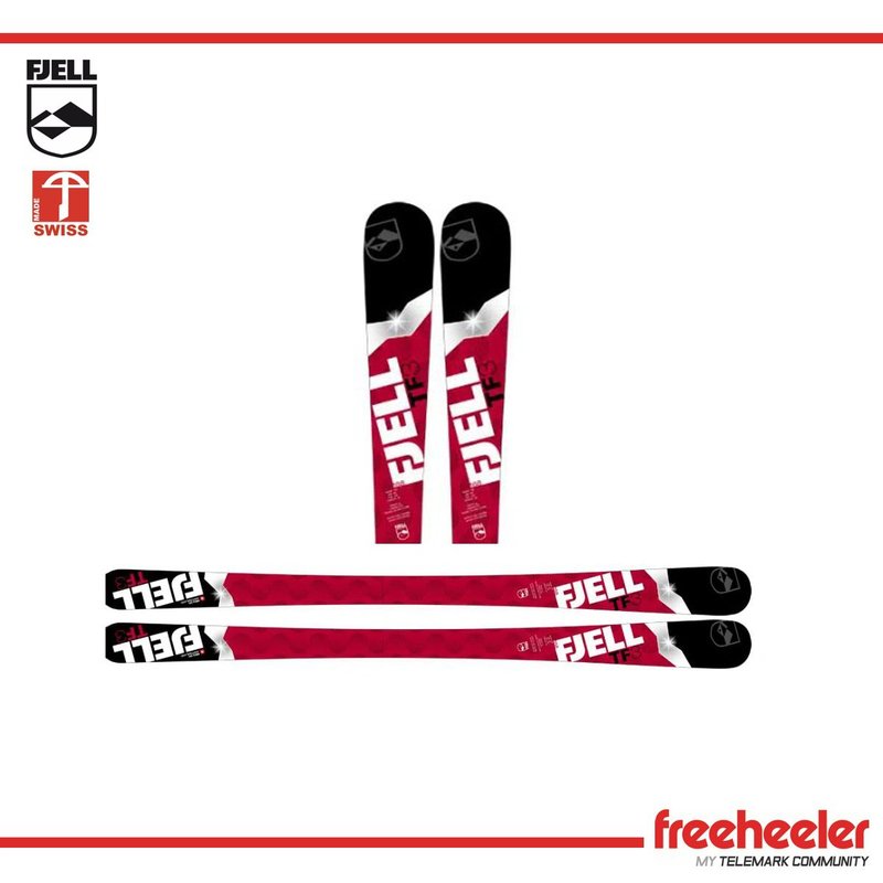 Fjellski TF3