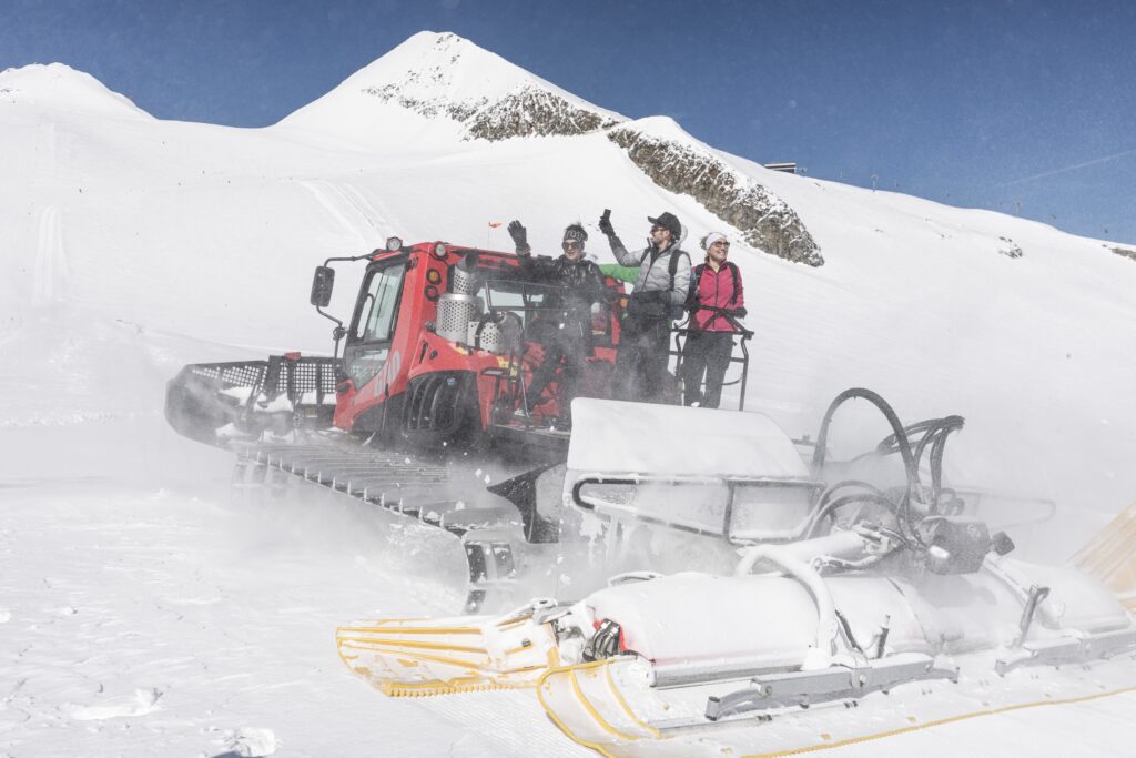 Freeheeler Telemark Freeheeler Telemark Magazin