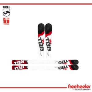 Fjellski TM2