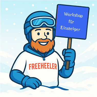Workshop für Einsteiger